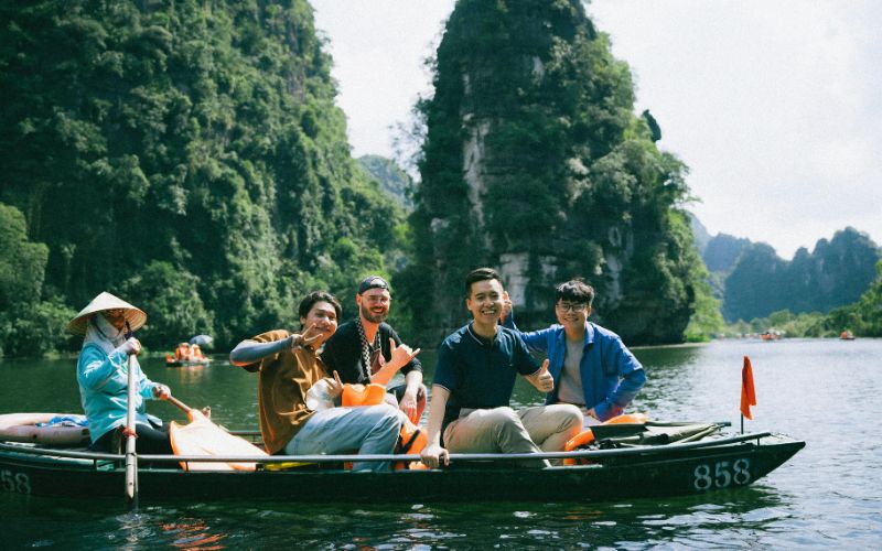 Consigli pratici per ottimizzare la visita Ninh Binh