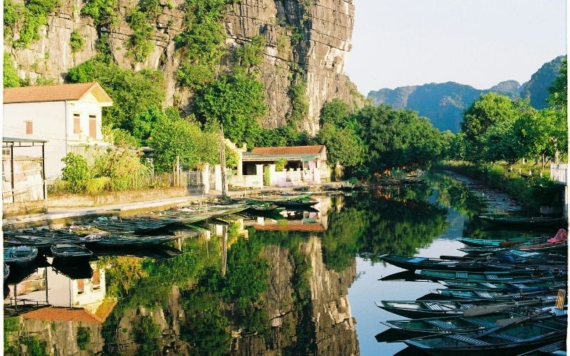 Quanto costa vedere Ninh Binh in un giorno
