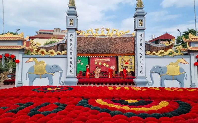 Consigli pratici per visitare Quang Phu Cau