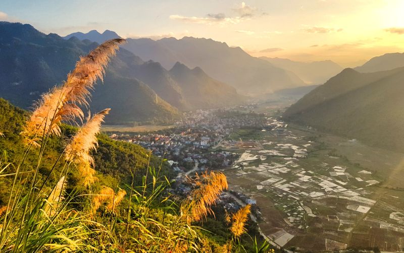Cosa evitare nella Valle di Mai Chau