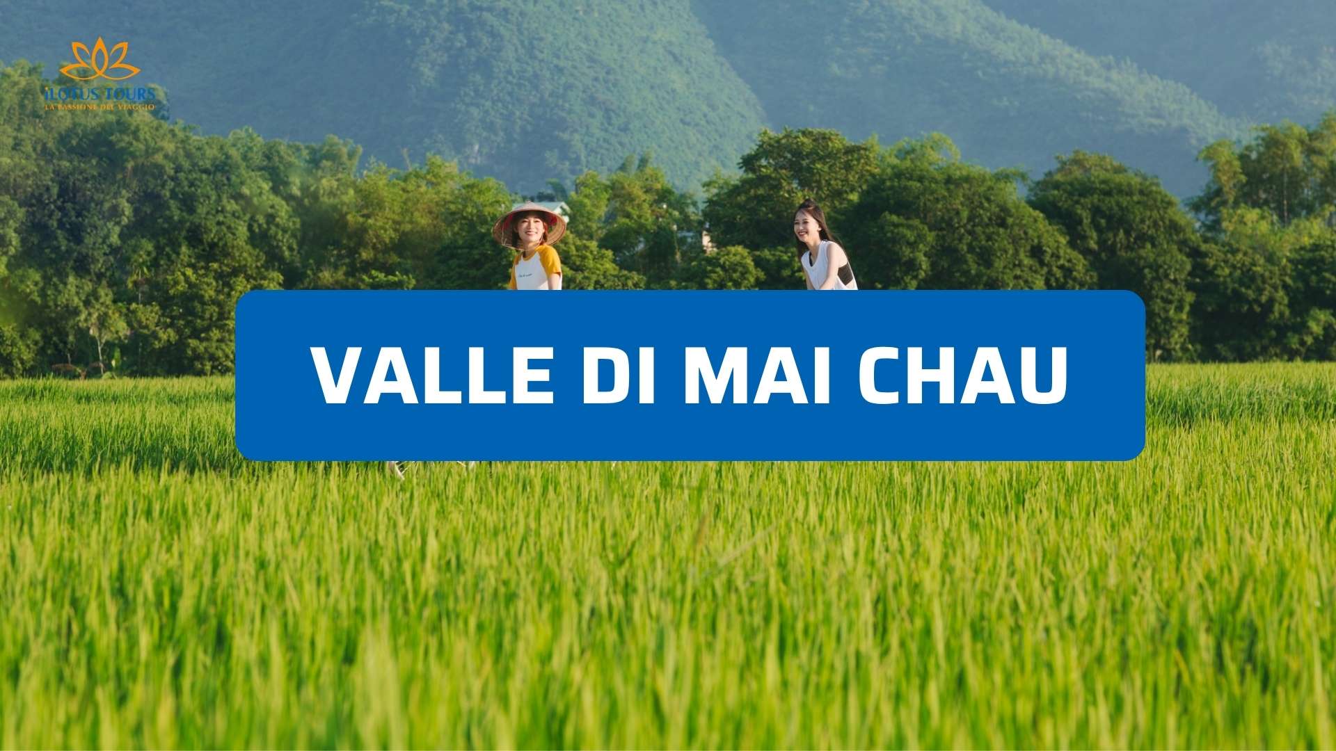 Valle di Mai Chau: cosa vedere davvero e cosa evitare