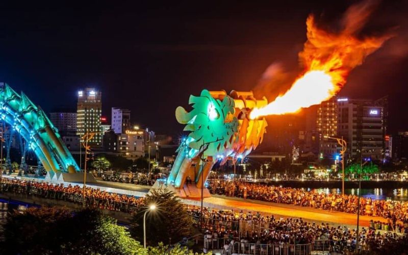 Riva est del fiume Han