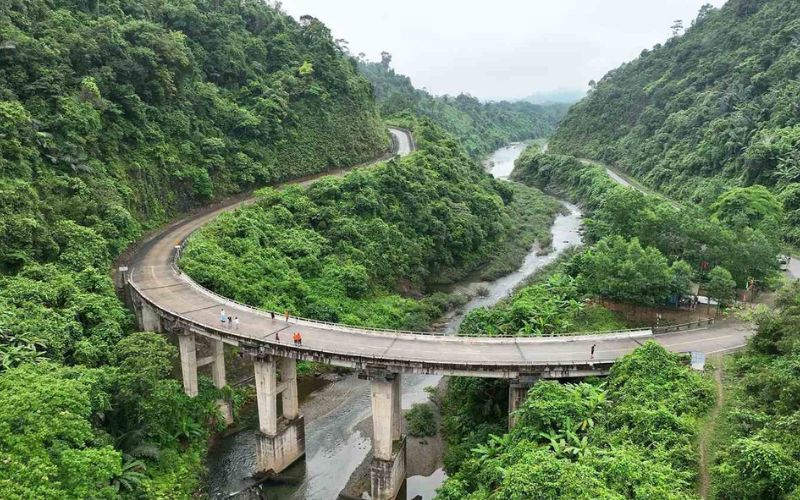 Come organizzare il viaggio 