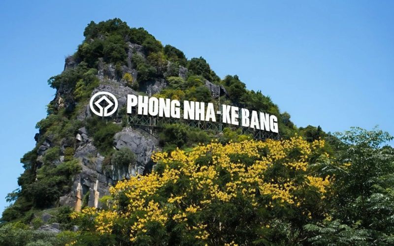 Phong Nha-Ke Bang