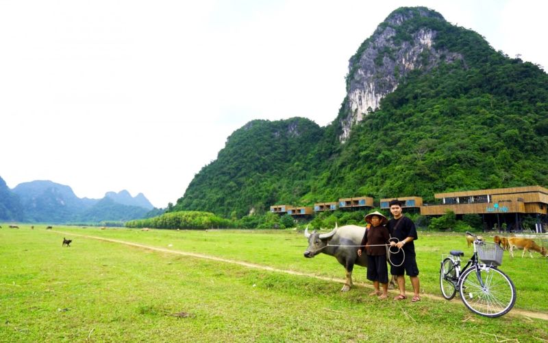 Quando visitare la Cordigliera Annamita