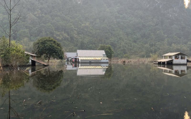 Lũng Ỏ