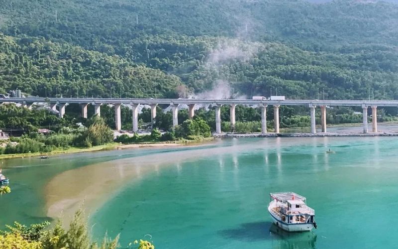 Quando visitare la spiaggia di Lang Co