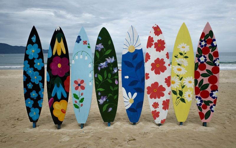 Surf