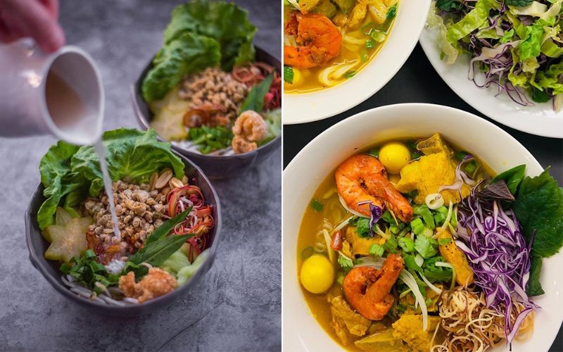 Assaggiare le specialit&agrave; gastronomiche di Hoi An