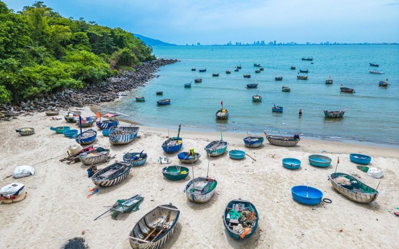 Spiaggia di Nam O