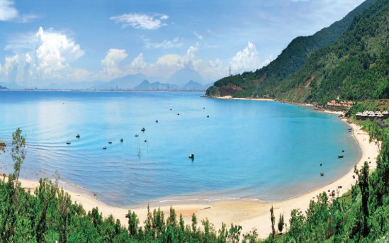 Spiaggia di Non Nuoc