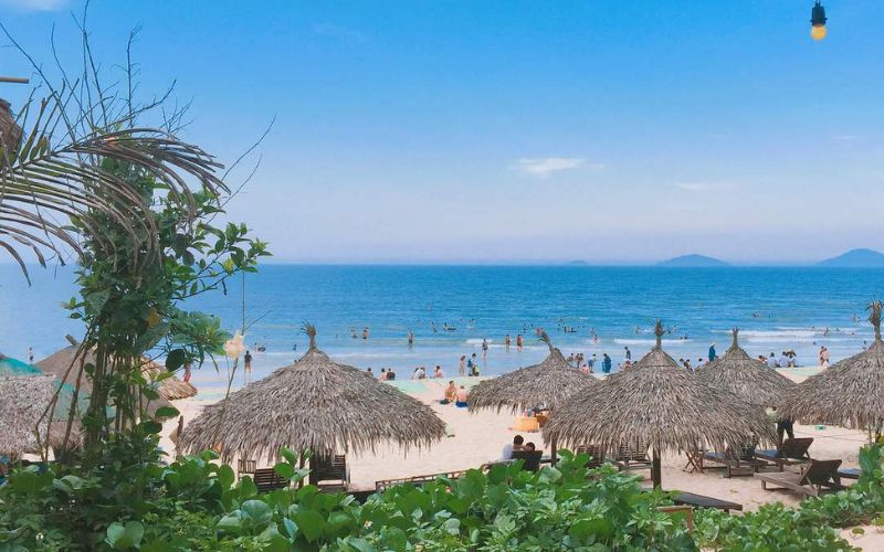 Spiaggia di An Bang