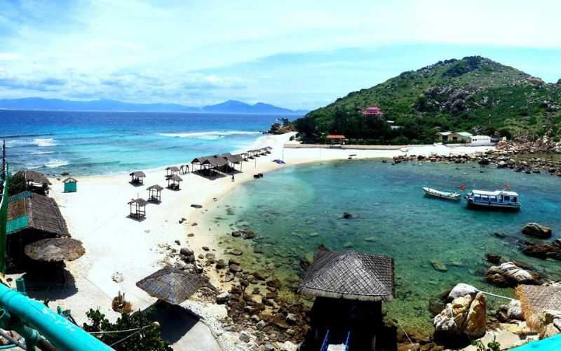 Spiaggia di Hon Noi