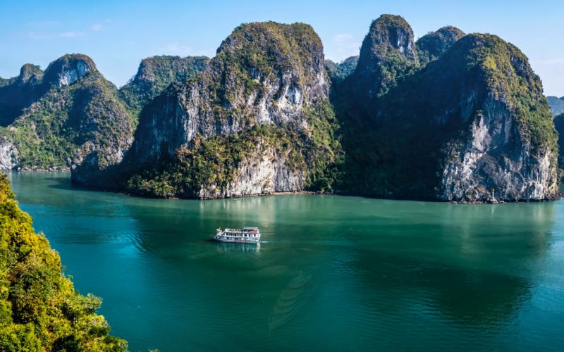Baia di Ha Long
