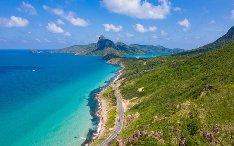 Con Dao