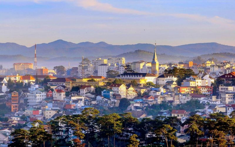 Da Lat