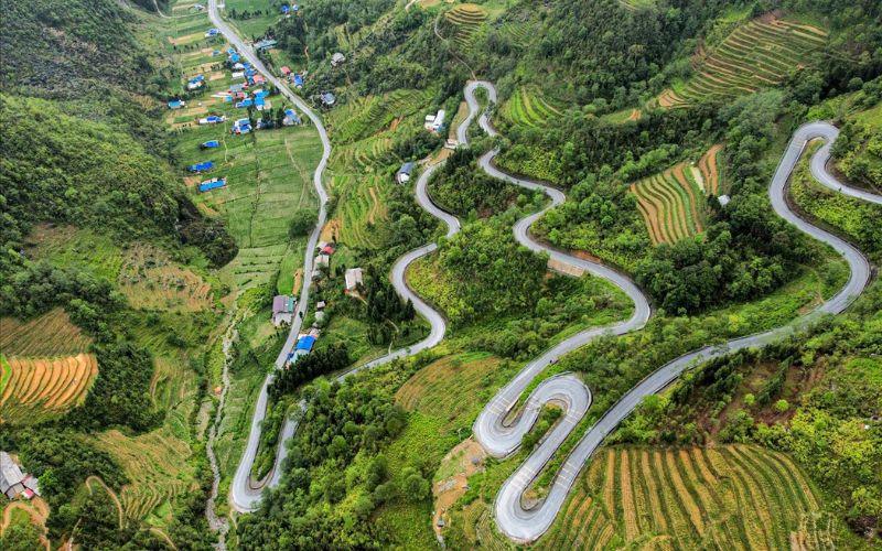 Ha Giang