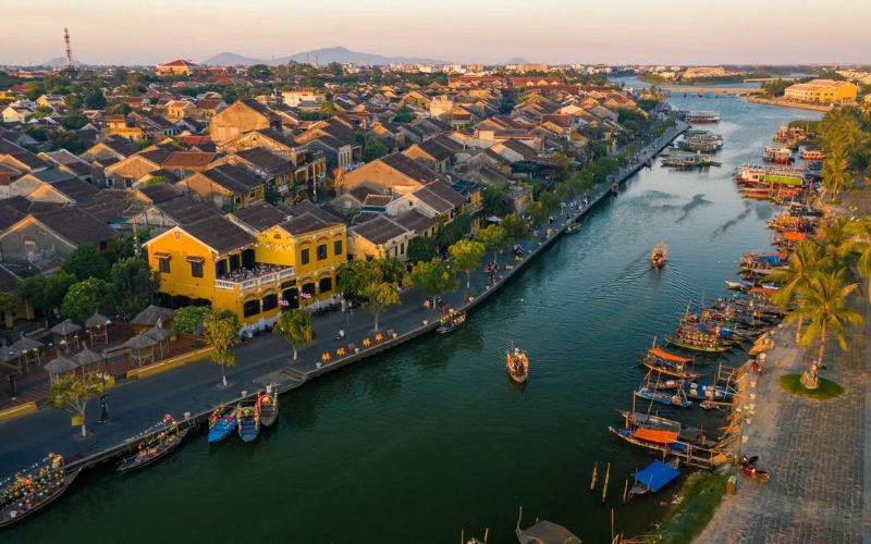 Hoi An
