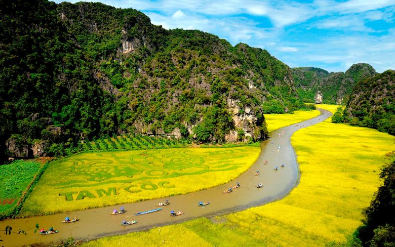 Ninh Binh