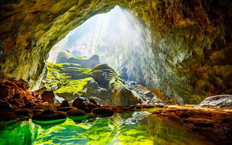 Parco Nazionale di Phong Nha-Ke Bang