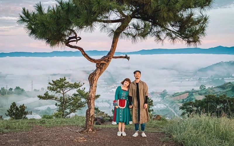 Da Lat &ndash; La Citt&agrave; Eterna Primavera
