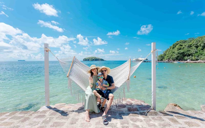 Phu Quoc &ndash; L'Isola del Tramonto Perfetto