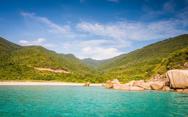 Cam Ranh