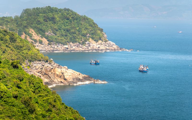 Da Nang 