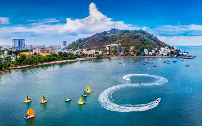 Vung Tau 