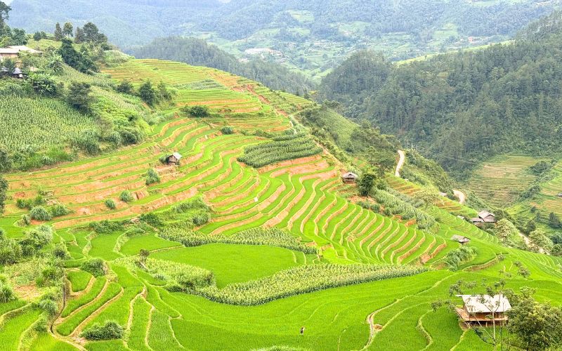 Gli itinerari personalizzati pi&ugrave; richiesti dai viaggiatori italiani