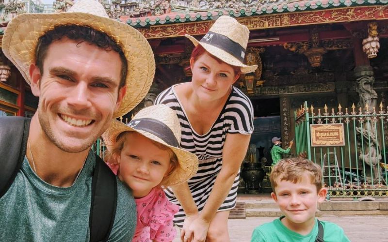Vietnam - Una destinazione ideale per le famiglie