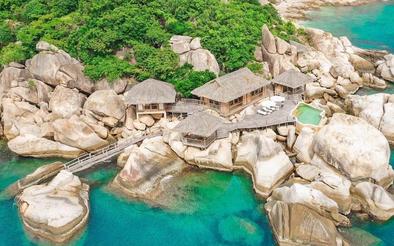 Six Senses