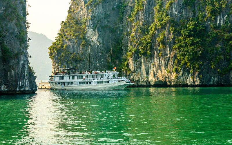 Baia di Ha Long