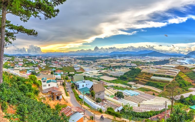Dalat 