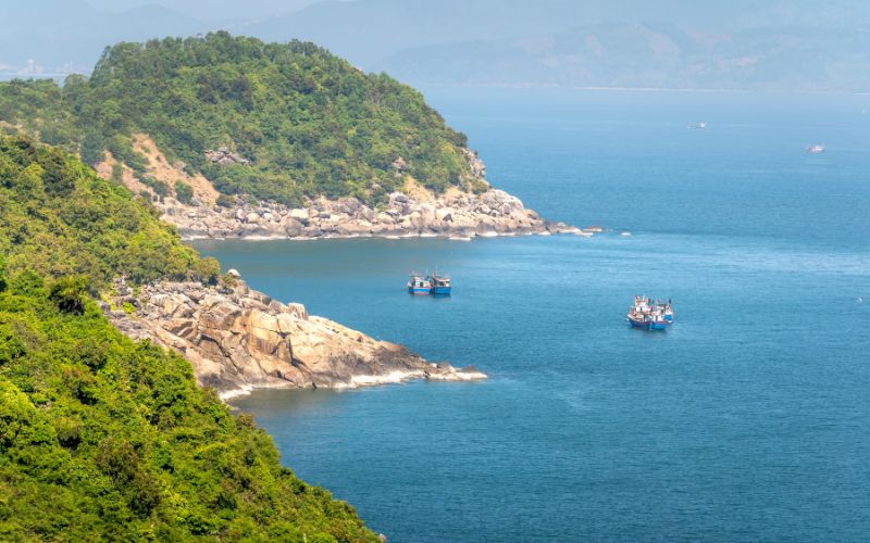 Da Nang