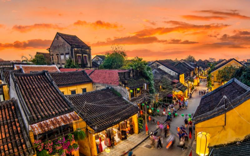 Hoi An