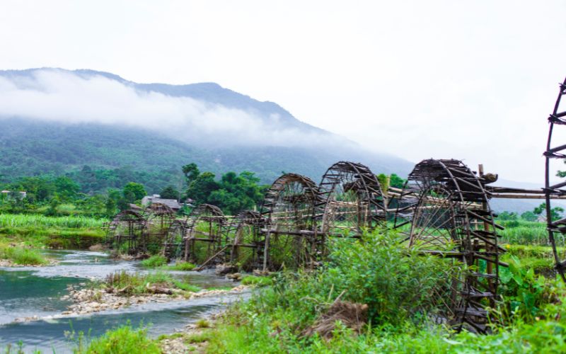 Pu Luong