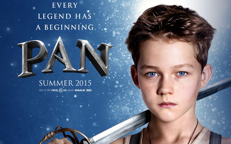 La Neverland vietnamita 2015