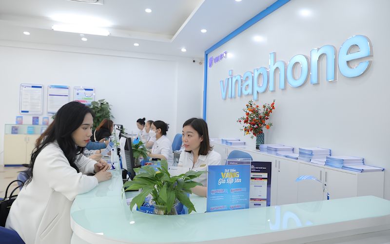 Vinaphone Store