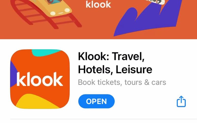 Klook 