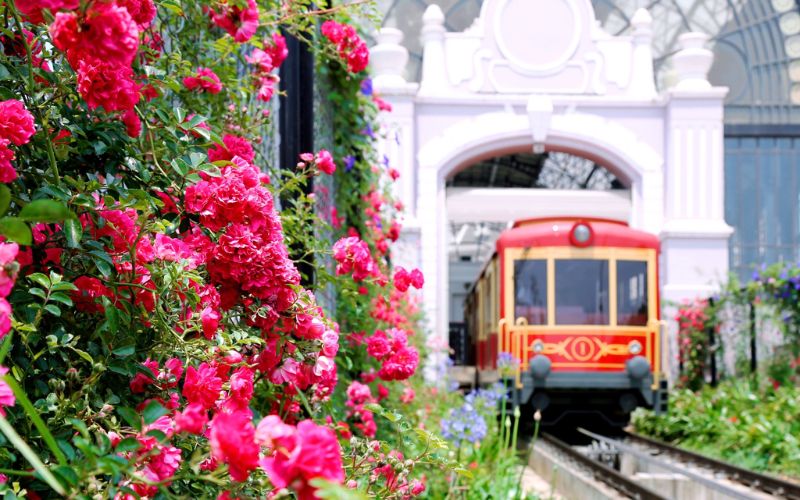 Orari e Prezzi della Ferrovia di Sapa