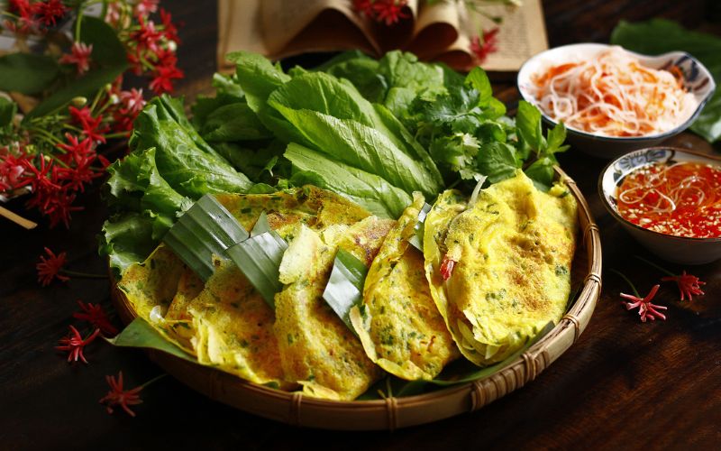 Banh Xeo