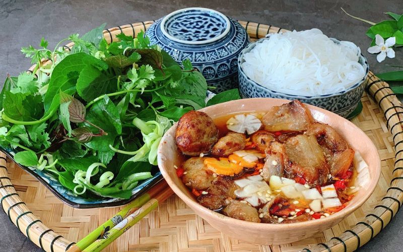 Bun Cha
