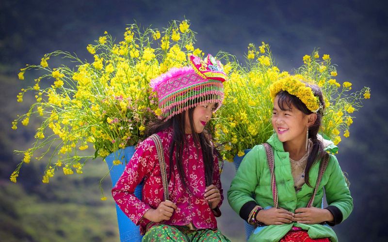 Ha Giang