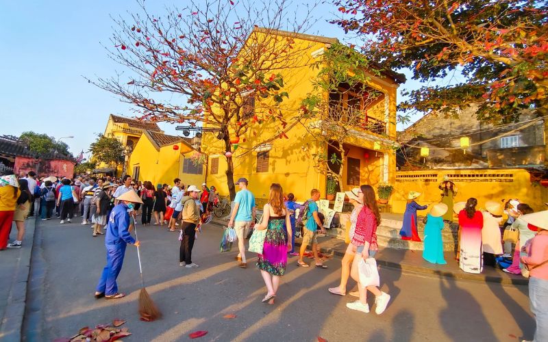 Hoi An