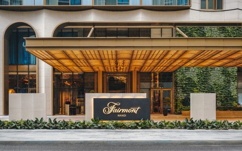Hotel nel Quartiere Francese