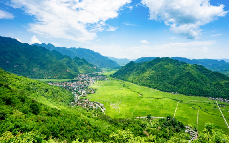 Mai Chau