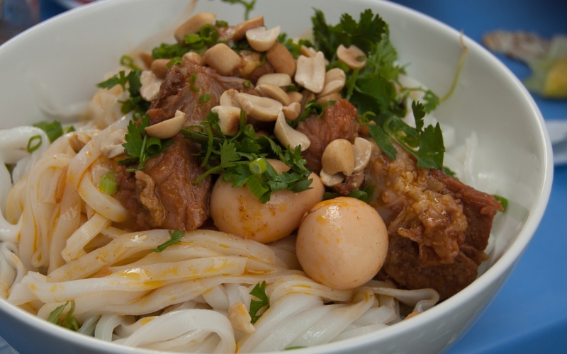 Hoi An food tour
