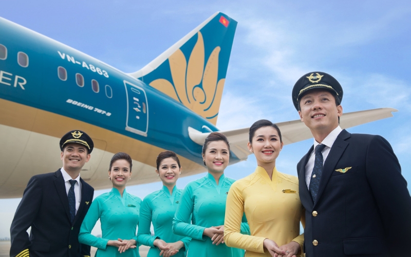 Aereo in Vietnam