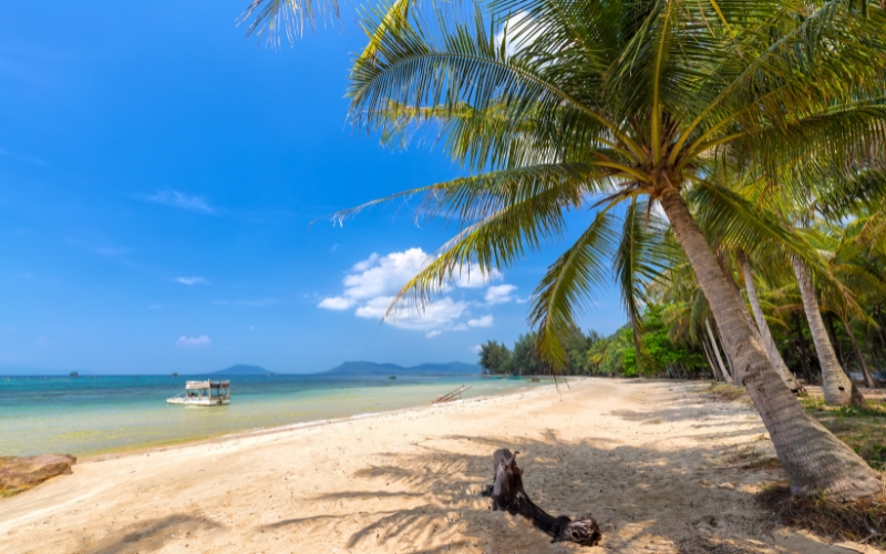Phu Quoc meteo
